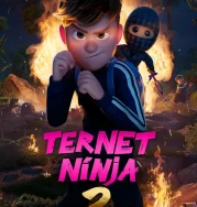 Nonton Ternet Ninja 3 (2025)