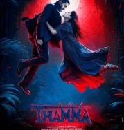 Nonton Thamma (2025)