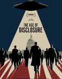 Nonton The Age of Disclosure (2025)
