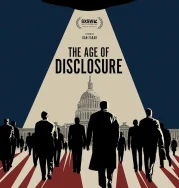 Nonton The Age of Disclosure (2025)
