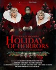 Nonton The Boulet Brothers’ Holiday of Horrors (2025)