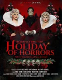 Nonton The Boulet Brothers’ Holiday of Horrors (2025)