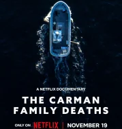 Nonton The Carman Family Deaths (2025)