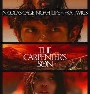 Nonton The Carpenter’s Son (2025)