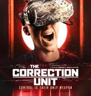 Nonton The Correction Unit (2025)