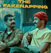 Nonton The Fakenapping (2025)