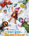 Nonton The First Snow of Fraggle Rock (2025)