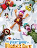 Nonton The First Snow of Fraggle Rock (2025)