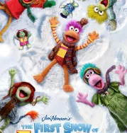 Nonton The First Snow of Fraggle Rock (2025)