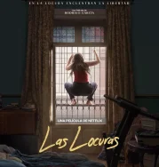 Nonton The Follies (2025)