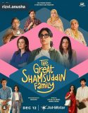 Nonton The Great Shamsuddin Family (2025)