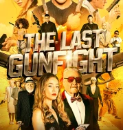 Nonton The Last Gunfight (2025)