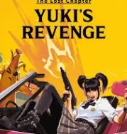 Nonton The Lost Chapter: Yuki’s Revenge (2025)