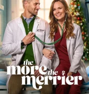 Nonton The More the Merrier (2025)