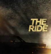 Nonton The Ride (2025)