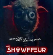 Nonton The Showffeur (2025)