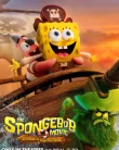Nonton The SpongeBob Movie Search for SquarePants (2025)