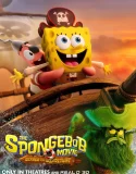 Nonton The SpongeBob Movie Search for SquarePants (2025)