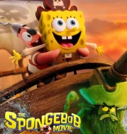 Nonton The SpongeBob Movie Search for SquarePants (2025)