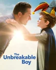 Nonton The Unbreakable Boy (2025)