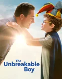 Nonton The Unbreakable Boy (2025)