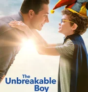 Nonton The Unbreakable Boy (2025)