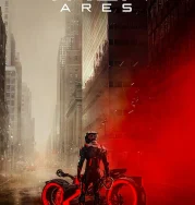 Nonton Tron: Ares (2025)