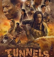 Nonton Tunnel (2025)