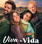 Nonton Viva a Vida (2025)
