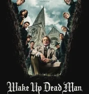 Nonton Wake Up Dead Man: A Knives Out Mystery (2025)
