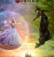 Nonton Wicked: For Good (2025)
