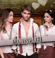 Nonton Yanlis Paket (2025)