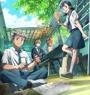 Nonton Your Letter (2025)