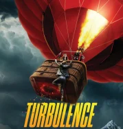 Nonton Turbulence (2025)