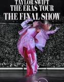Taylor Swift – The Eras Tour – The Final Show (2025)