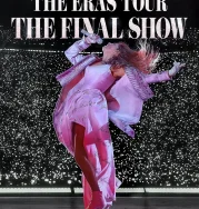 Taylor Swift – The Eras Tour – The Final Show (2025)