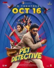 Nonton The Pet Detective (2025)
