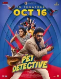 Nonton The Pet Detective (2025)