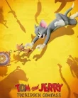 Nonton Tom and Jerry: Forbidden Compass (2025)