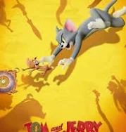 Nonton Tom and Jerry: Forbidden Compass (2025)