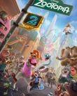 Nonton Zootopia 2 (2025)