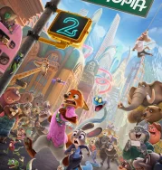 Nonton Zootopia 2 (2025)