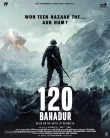 Nonton 120 Bahadur (2025)