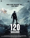 Nonton 120 Bahadur (2025)