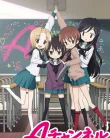 A-channel Subtitle Indonesia