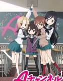 A-channel Subtitle Indonesia