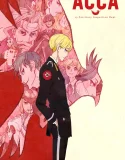 ACCA: 13-ku Kansatsu-ka Subtitle Indonesia