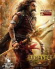 Nonton Akhanda 2 (2025)