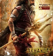 Nonton Akhanda 2 (2025)