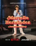 Nonton American Boy (2026)